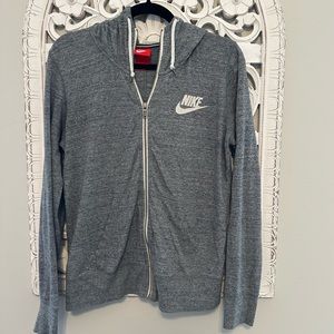 nike jacket